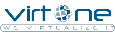 Virtone - We Virtualize IT